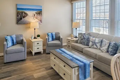 Image de Bear Trap Dunes townhouse with pools, saunas, tennis courts, & walk-in closets