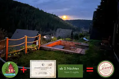 Image de Haus Adler - Complete holiday home at the bathing lake