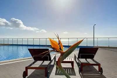 Image de Dreams of the Sea\/Ocean Dreams Sesimbra. Sea view.