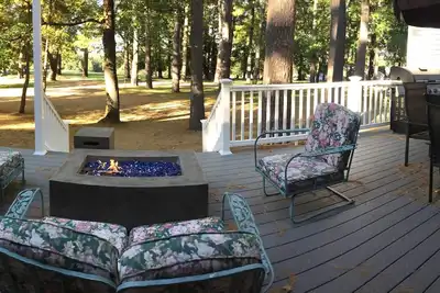Image de Fox Hollow Luxury Ranch Laurel Lake