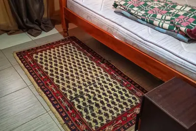 Image de 1 Bedroom, WiFi, Workspace and Parking in Kiambu