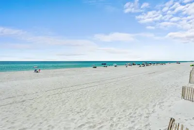 Image de Front Row Seats to the Gulf of Mexico