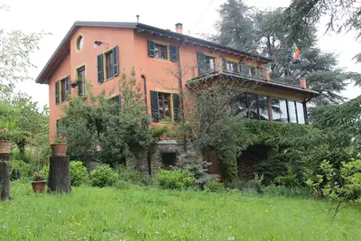 Image de The House Of The Cedars