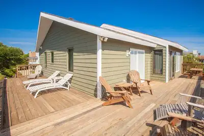 Image de Hess affordable home w/easy walk to the beach, central Ac, WiFi, & private W/D