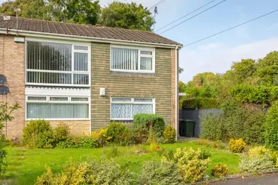 Image de Stunning and spacious 2 - bedroom house with a family feel