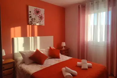 Housing for tourist use Lower Right (Lemos O Pedrouzo)