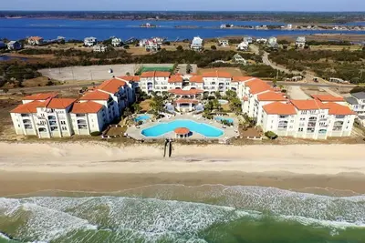 Image de Villa Capriani Ocean Front Resort King Suite 3-4 Br's