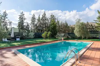 Image de Villa Zagara (Tipical luxury Sicilian residence)