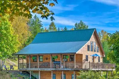 Image de West Danville Cabin: Day Trip to Stowe Mtn!