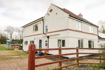 Image de Aditum Cottage, family friendly, with hot tub in Wragby