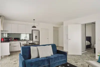 Image de Appartement des Tours - Welkeys