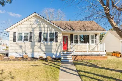 Image de Classic Beach Cottage