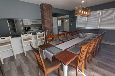 Image de Manor house renovated with rustic charm