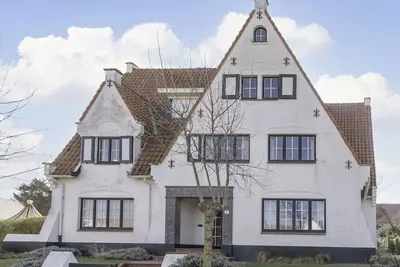 Image de Bel appartement dans une maison de vacances avec Wifi, Tv, balcon, animaux admis et parking