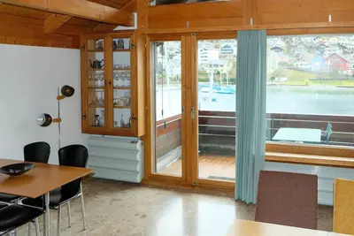 Image de Agréable appartement pour 4 personnes avec Wifi, Tv et balcon