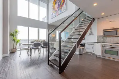 Image de ☆☆2 Story Luxury Condo In Heart Of Brickell☆☆