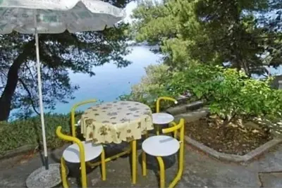 Image de Appartements Edo (50821-A2) - Prizba