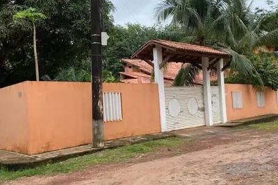 Image de Beach house in alter do chão<br>Santarém- Pará- Brazil