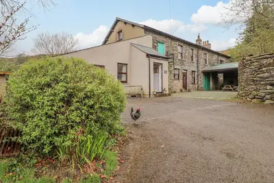 Image de The Stables, character holiday cottage in Broughton-In-Furness