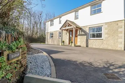 Image de Ilgram, family friendly, country holiday cottage in St Newlyn East