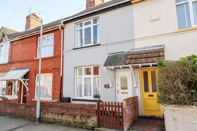 Image de Seaside Retreat, pet friendly, country holiday cottage in Lowestoft