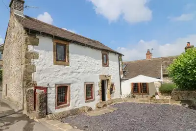 Image de Hope Cottage, pet friendly, with open fire in Youlgreave