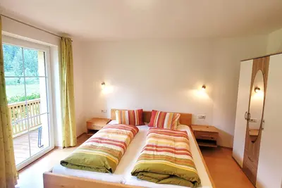 Image de Ferienwohnung/app. für 4 Gäste mit 65m² in Virgen