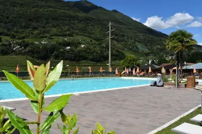 Image de Bungalow Isola Premium by Interhome