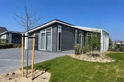 Image de Vakantiehuis Ruisweg 12 by Interhome