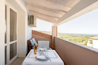 Image de Spectacular penthouse with sea view!