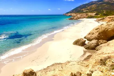 Image de Pinus Village 170m from the beach