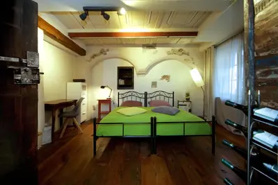 Image de Apartment RenaissanceStuben