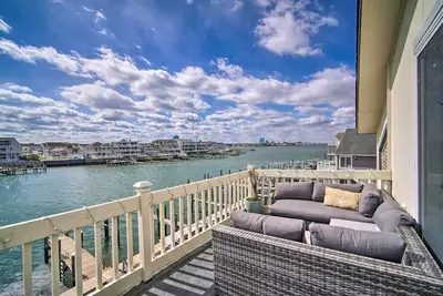 Image de Condo w/ Bay Views ~ 5 Mi to Atlantic City!