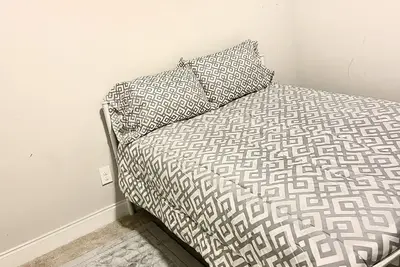 Image de Cozy 3bd\/2ba Near Beaches and Shopping! Free Onsite Parking!