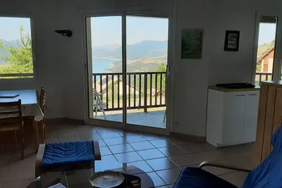 Image de Les balcons de la Ribeyrette 2