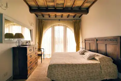 Image de Fresia arch bed&breakfast farmhouse