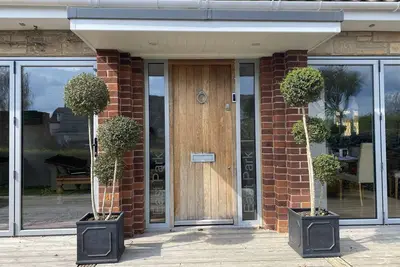 Image de Detached Holiday Cottage in Cowes old Town