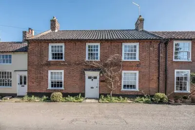 Image de Baxter House, Wangford