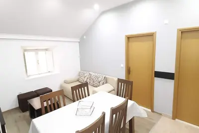 Image de Old town apartment Tomo