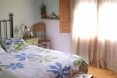 Image de Room In A Charming House