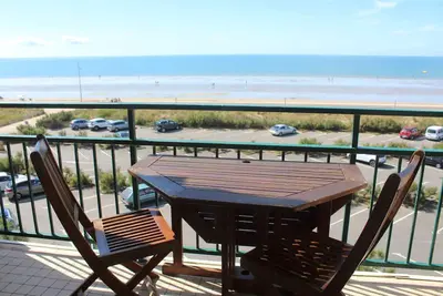 Image de Sea view duplex