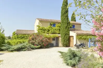 Image de La Lavande - Avec piscine privée