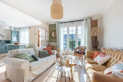 Image de Ellisa - Jolie Maison proche de la mer