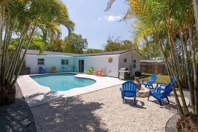 Image de Heated Pool-Beaches-St Pete-Pet Friendly