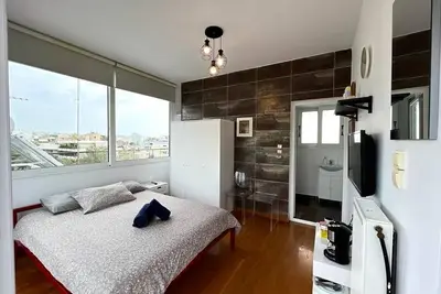 Image de Glyfada 1-Room Studio