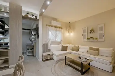 Image de Stylish Apartment at Pagrati