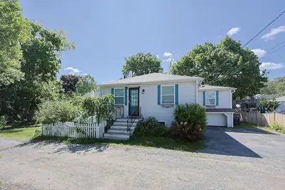 Image de Twin Lights: Explore the village of Rockport!