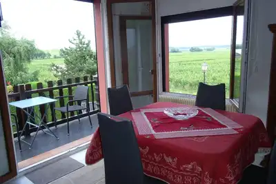 Image de Le  vignoble
