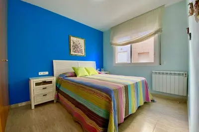 Image de Apartment 30 meters from the beach