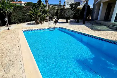 Image de Villa Anastasia - Stunning Sea View, Cheerful 2 Bedroom Villa